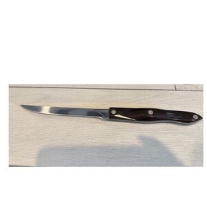 Cutco 1761 KL Boning Knife Lightly Used Lifetime Warranty USA Made Excellent